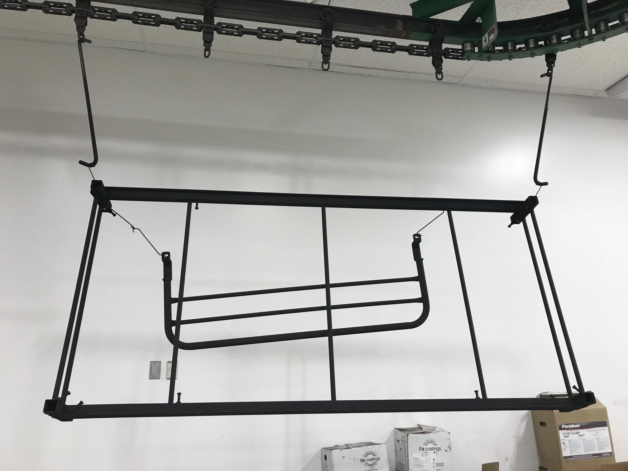 Loft 2 on the Line