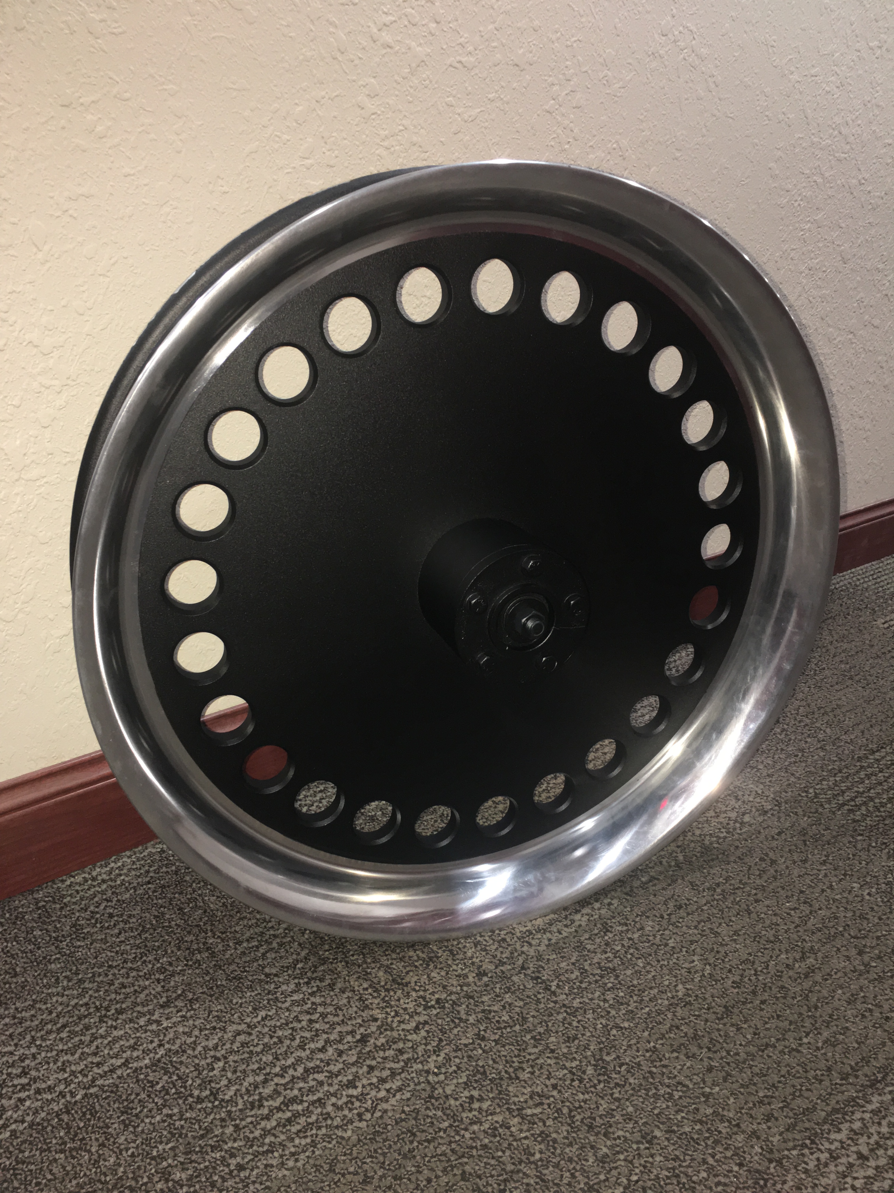 Wheel 2