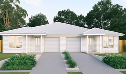 Dual Occupancy & Duplexes