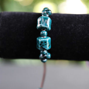Bracelet céramique