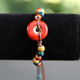 Bracelet céramique