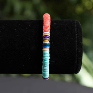Bracelet western countruy