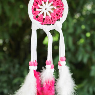 dreamcatcher western country aztèque