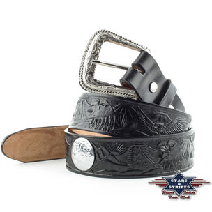 ceinture western country WG 04