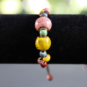Bracelet céramique