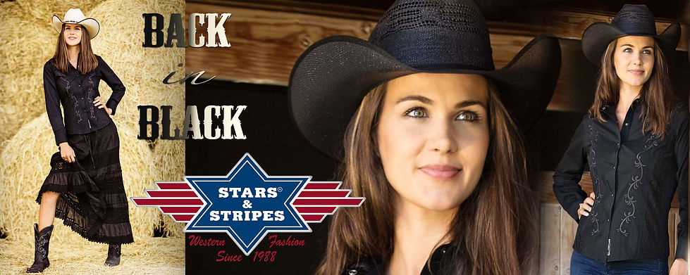 vêtements de cowgirl