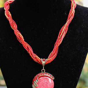 Collier western country