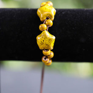 Bracelet céramique