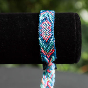 Bracelet western countruy