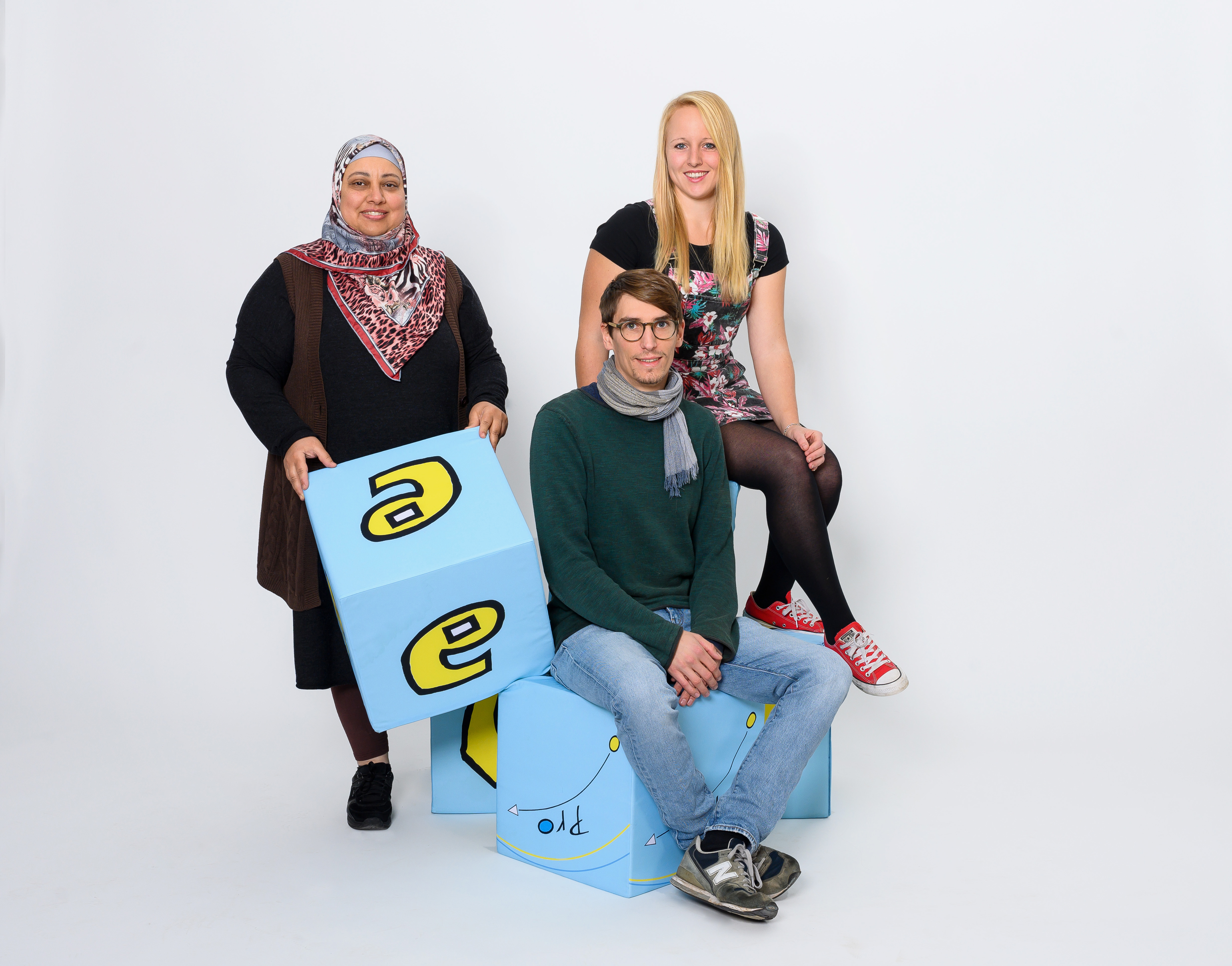 Tagesgruppe Wiesprojekt