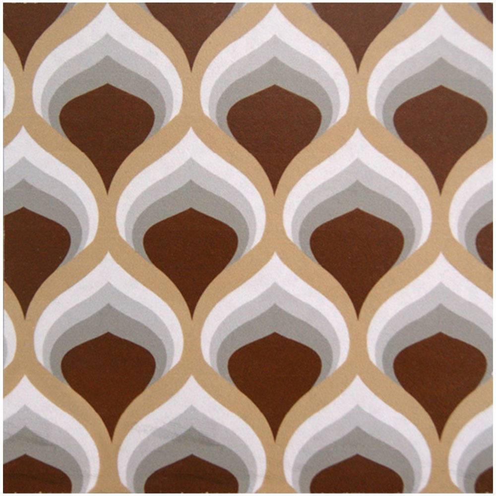 Porcelanato Hidráulico PH12 Colortil