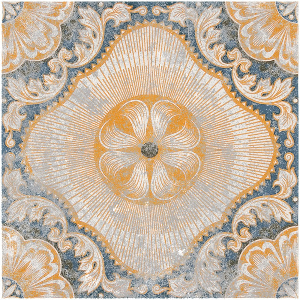 Porcelanato Hidráulico PH22 Colortil