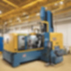The Tale of the Machine Whisperers: How GL-Machining Found Its Rhythm