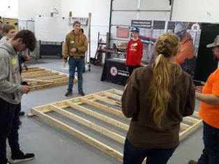 Why Trades Are Vital for Barry County: How The Hub Is Creating Hands-On Career Exploration Pathways