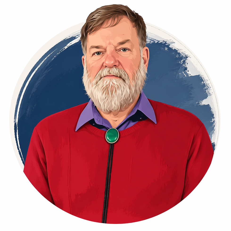 pastor sam stone