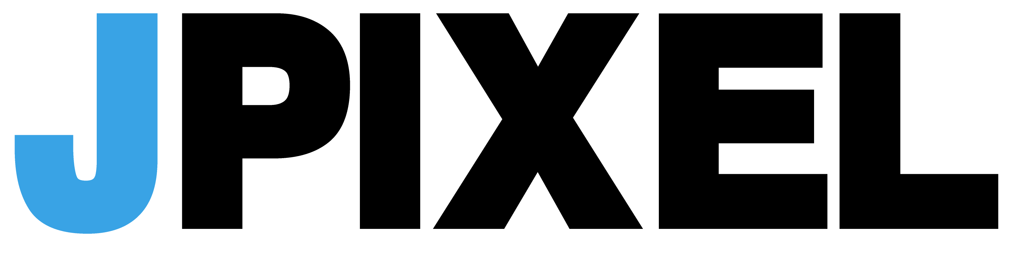 JPIXEL website designs