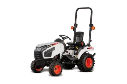 Sub-Compact Tractors