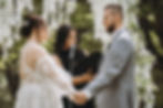 Jessica Rae Schultz wedding planner