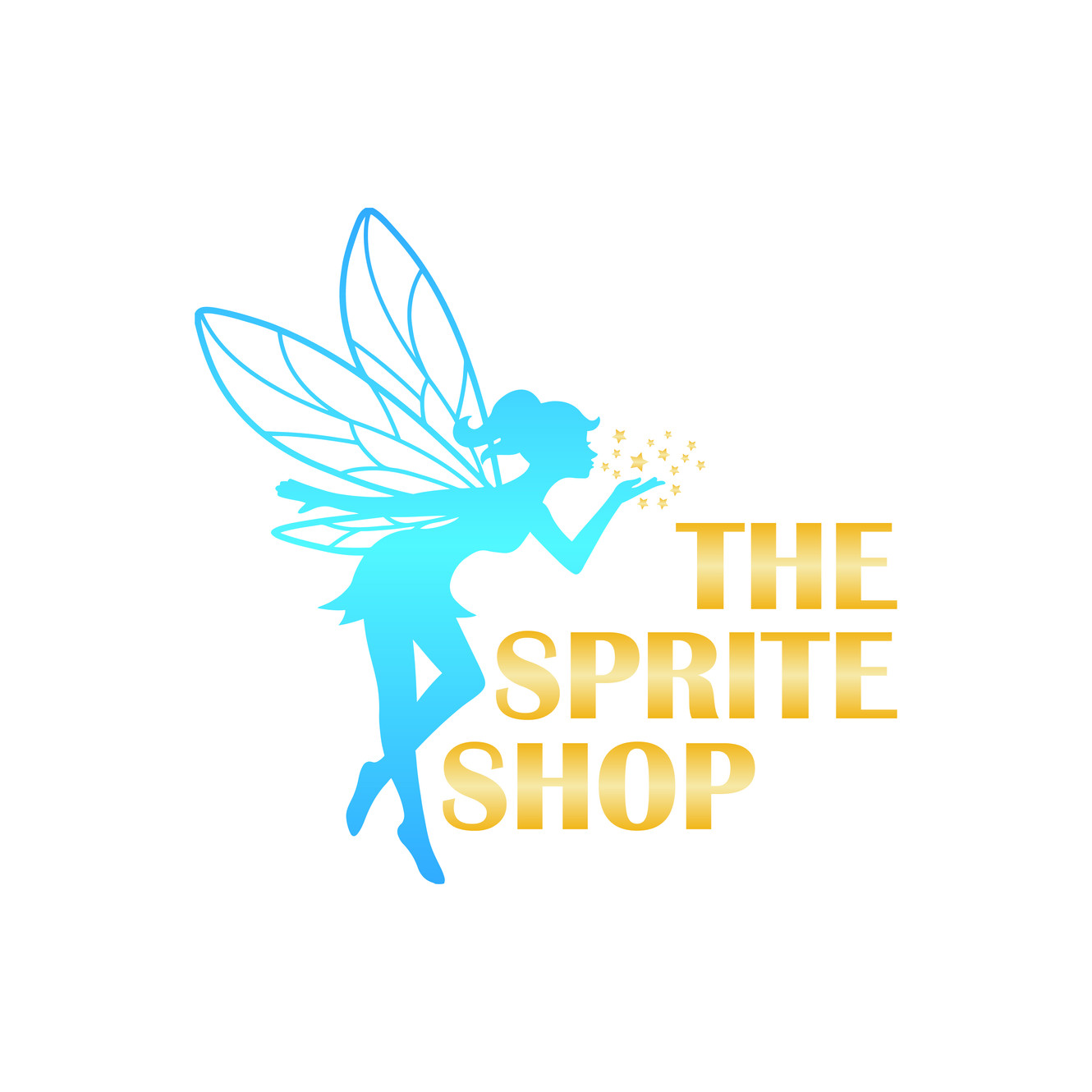 The Sprite Shop