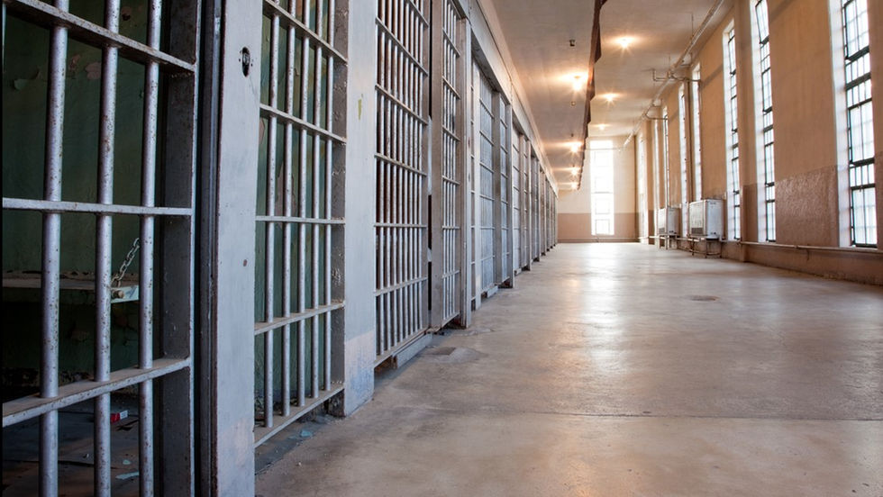 barry county michigan jail