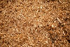 Cedar Mulch