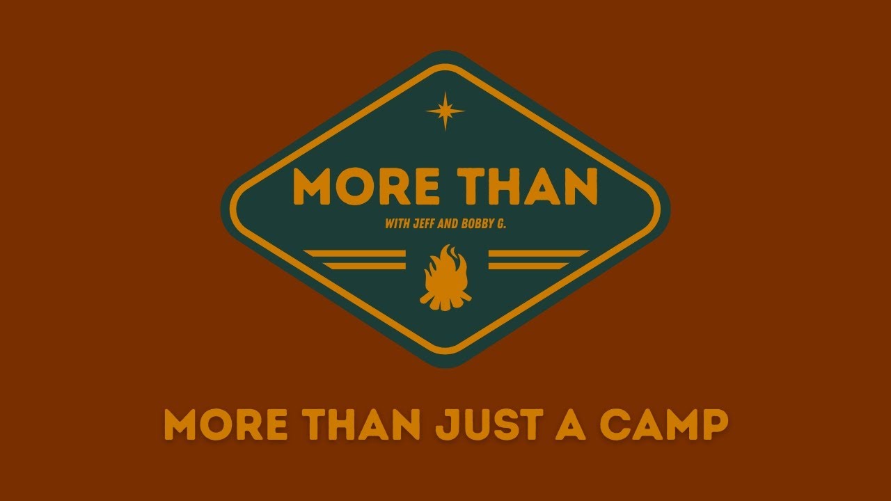 More than podcast