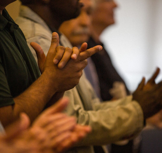 Grand Rapids International Fellowship 3