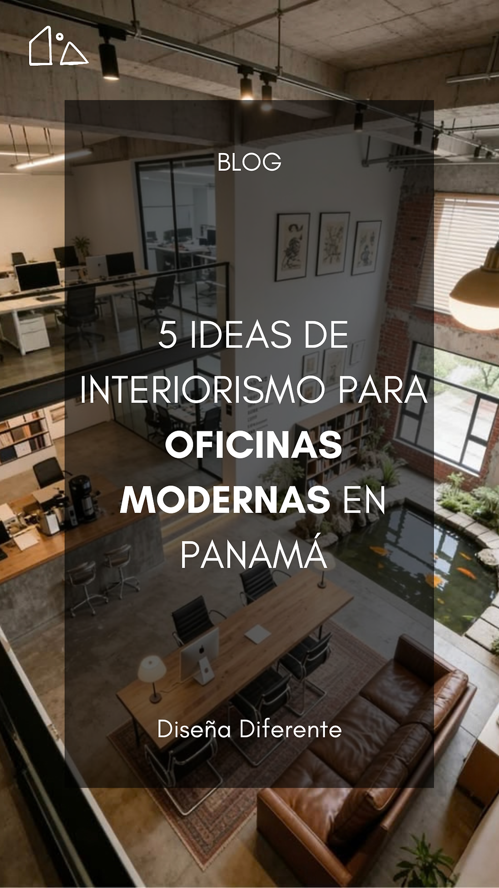 Oficinas en Panamá
