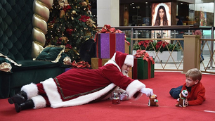 Autism-friendly Christmas events in the North East