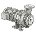 Magnetic-Drive & Canned Motor Pumps_edit