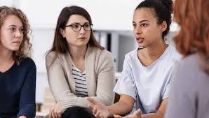 For Women: One on One or Small Group Coaching