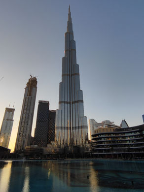 פתחנו דסק משפטי בדובאי | עסקים בדובאי | השקעות נדל"ן בדובאי 