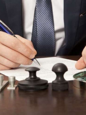 ייפוי כח מתמשך