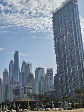 Dubai Boosts Free Zone Business Expansion! 