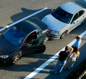 נפגעתי בתאונת דרכים- מה הפיצוי המגיע לי?