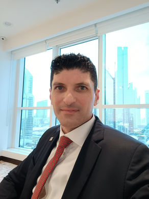 השקעות נדל"ן בדובאי | הדסק המשפטי שלנו בדובאי