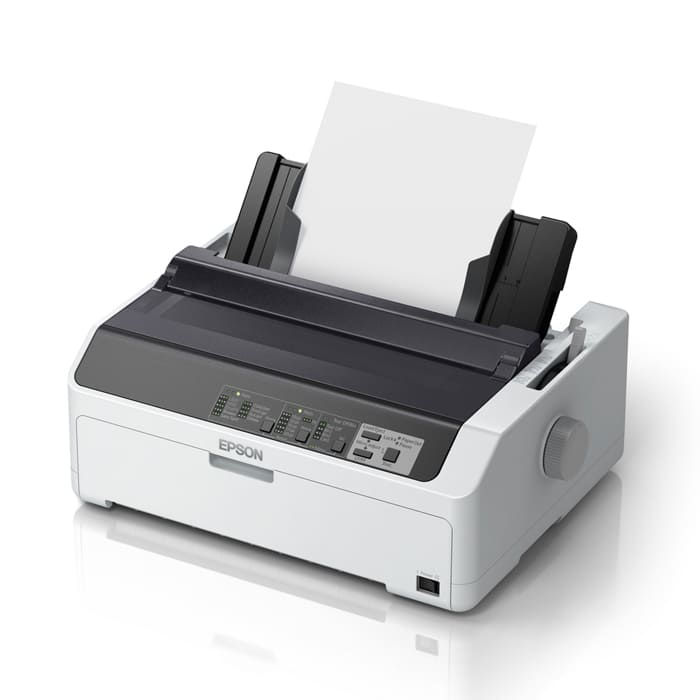 Printer Epson Dot Matrix