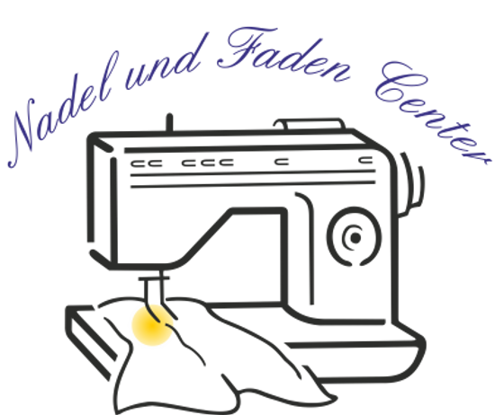 Logo von Nadel und Faden Center