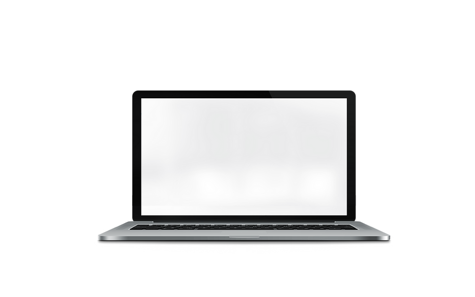 Bild von einen Laptop
