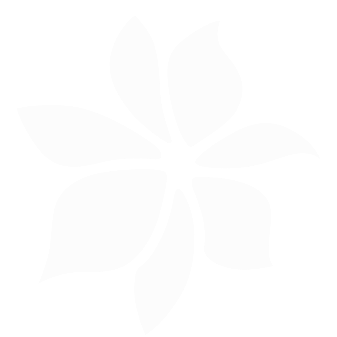 Fynbos Logo in Weiß