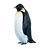 Aquarell Penguin 1