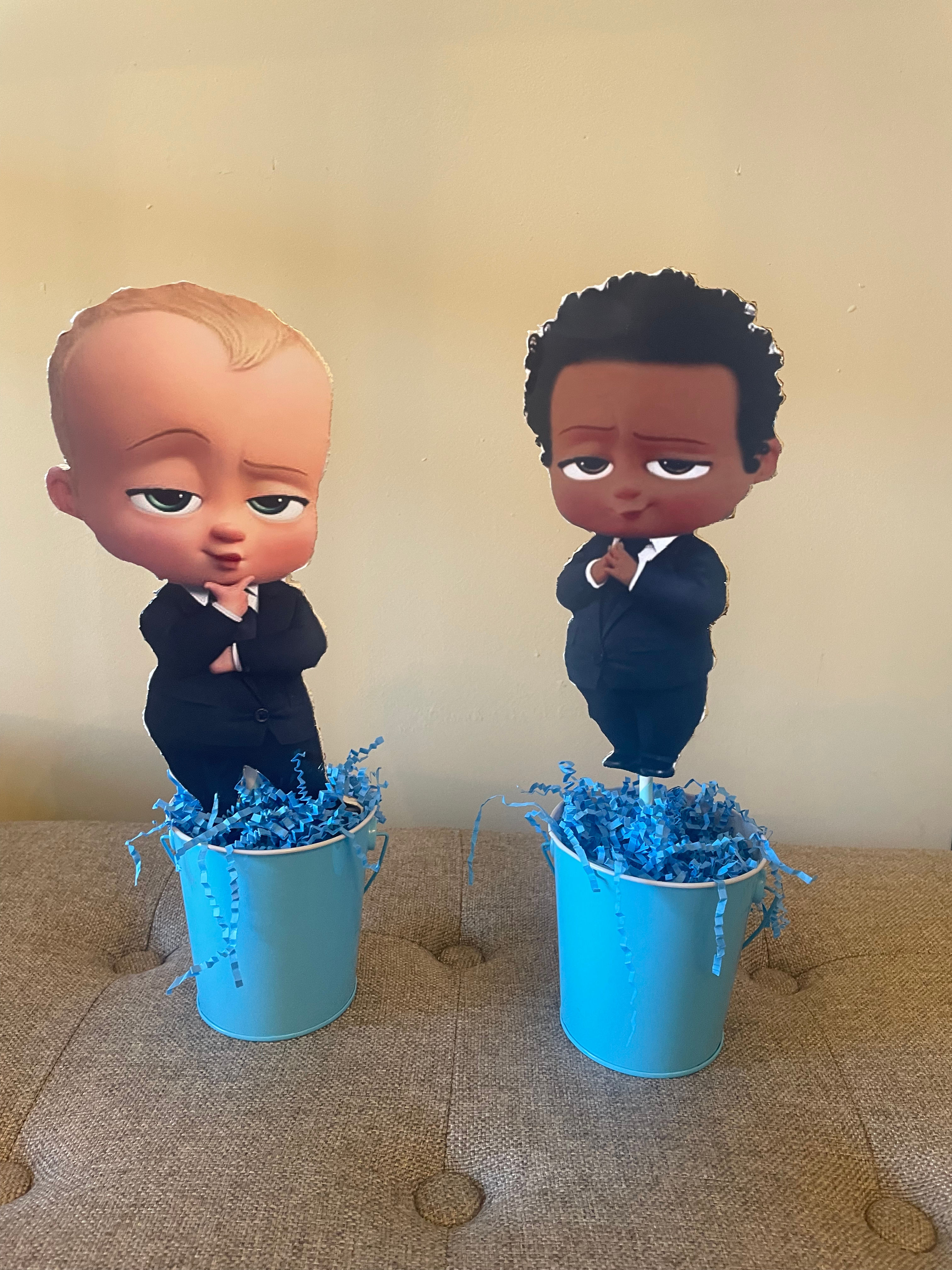 Table Centerpieces