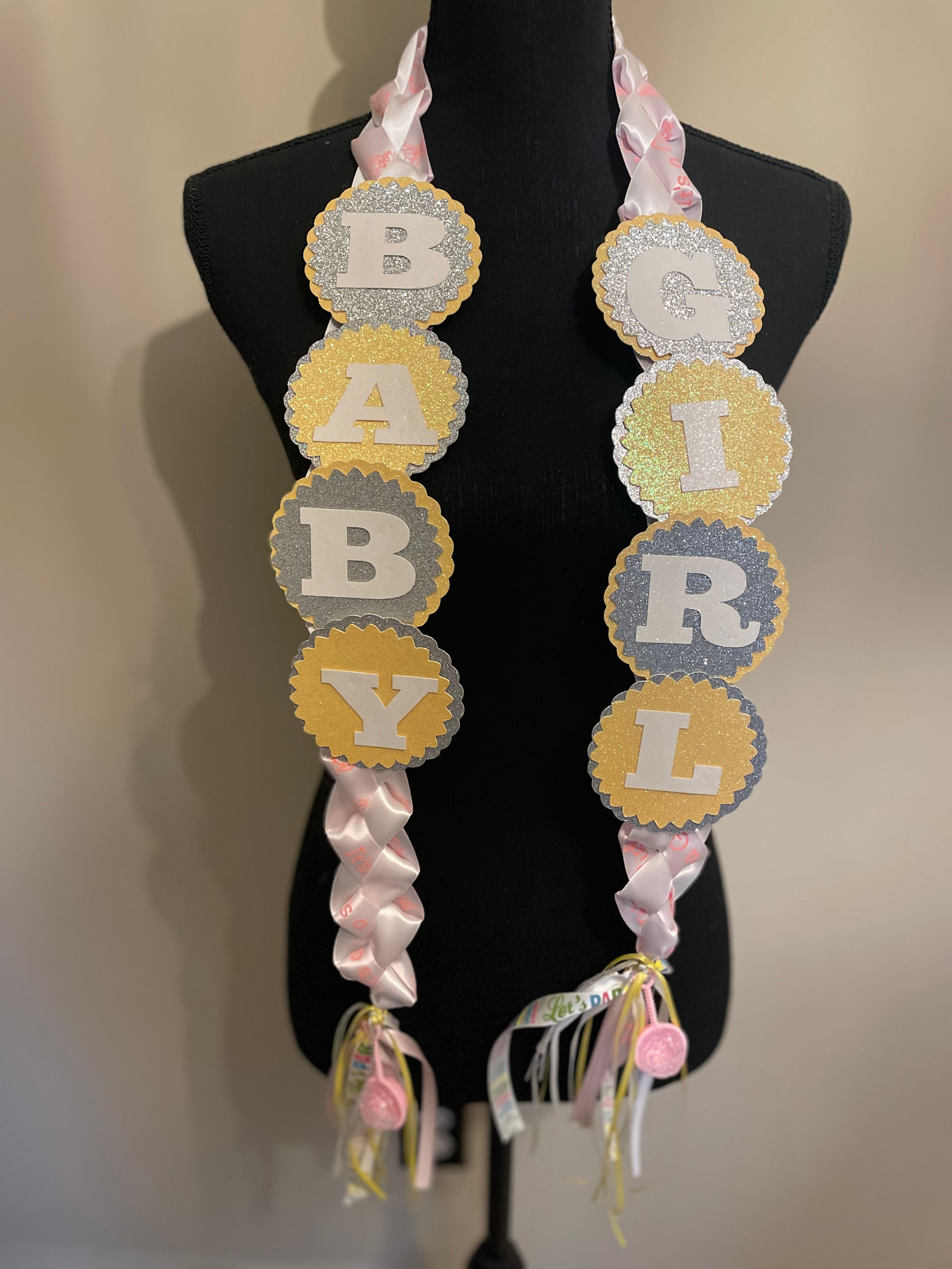 Custom Lei