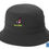 Thumbnail: DPG Women Nylon Bucket Hat