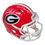 Thumbnail: Gunner Stockton Autographed Georgia Mini Helmet w Go Dawgs! Beckett COA