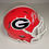 Thumbnail: Knowshon Moreno Georgia Speed Mini Helmet