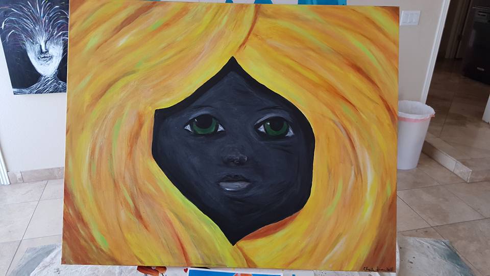 Black Beauty