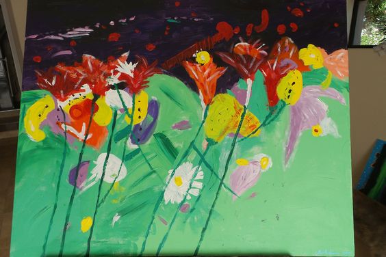 Garden 2000 30x24