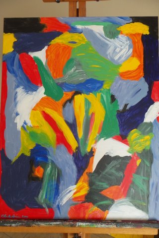 Home 2000 22x28