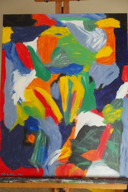 Home 2000 22x28